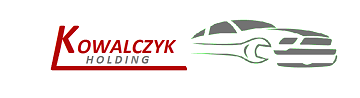 Stacja kontroli pojazdów Płock Kowalczyk Holding