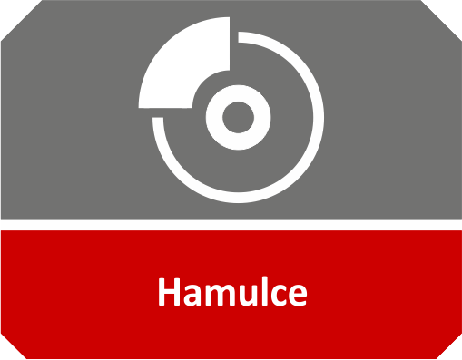 Hamulce